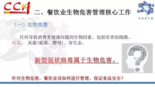 權(quán)威發(fā)布丨中烹?yún)f(xié)發(fā)布《餐飲業(yè)食品安全危害管理辦法》，規(guī)范餐飲企業(yè)管理
