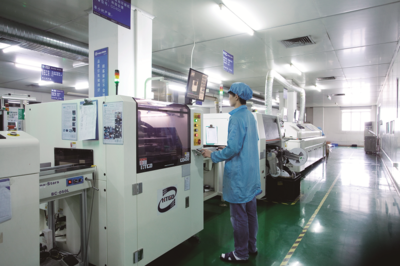 堅(jiān)守光科技應(yīng)用，雪萊特成國內(nèi)HID汽車燈領(lǐng)域“領(lǐng)頭羊”