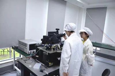 從‘碎片化布局’到‘完整產業鏈’ 南通港閘打造智能駕駛產業新生態