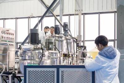 用好科技創(chuàng)新“增量器”，武漢打響發(fā)展新質(zhì)生產(chǎn)力“發(fā)令槍”